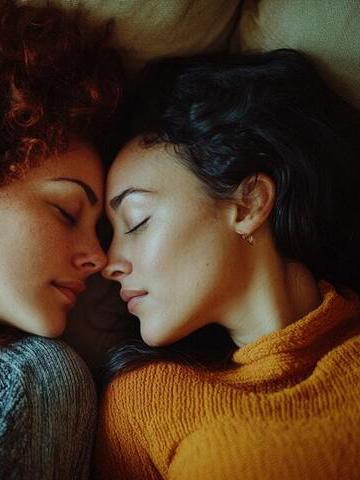 Lesbian Sex Positions feature image