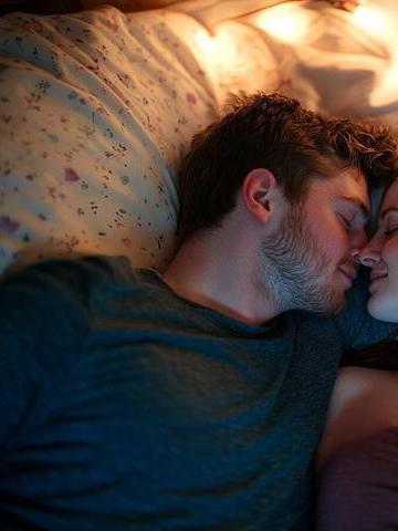 New Sex Positions feature image